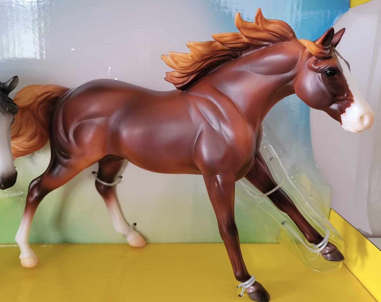 Playful Pony Family | BreyerHorseRef